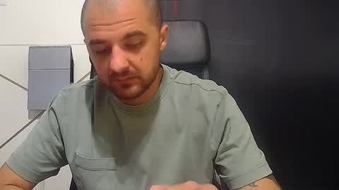 JamesMyers online show from July 2026 04:17:02 AM