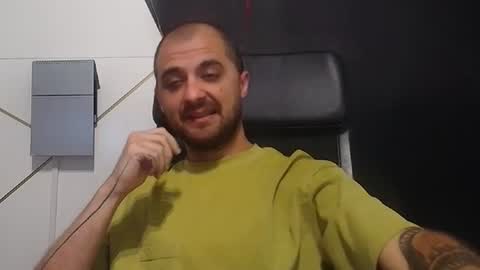 JamesMyers online show from July 2026 03:54:02 AM