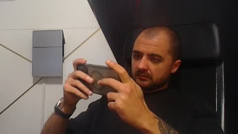 JamesMyers online show from July 2026 03:42:01 AM