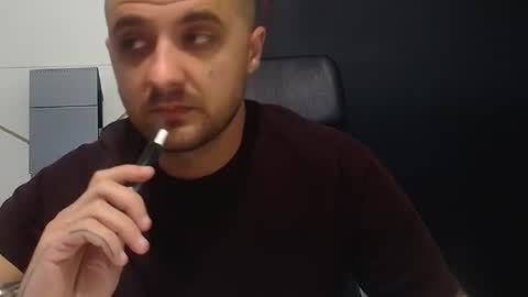 JamesMyers online show from July 2026 04:54:02 AM