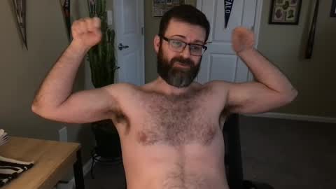 James Olsen online show from March 2025 08:59:01 PM