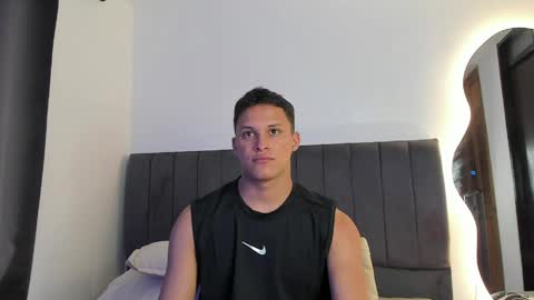 James Owenn online show from April 2026 06:25:02 AM