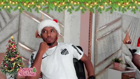 James  online show from December 2024 06:27:01 PM