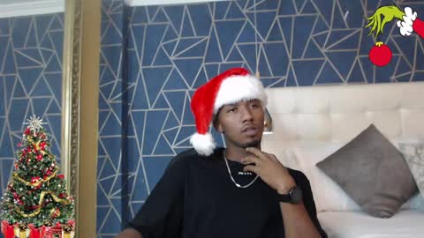 James  online show from December 2024 10:55:02 AM