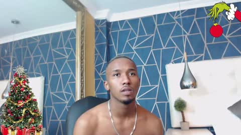 James  online show from December 2024 02:01:01 PM