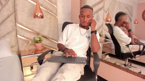 James  online show from December 2024 07:10:01 AM