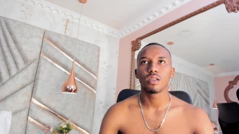 James  online show from January 2025 03:25:01 PM