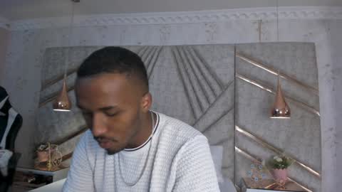 James  online show from January 2025 12:09:02 PM