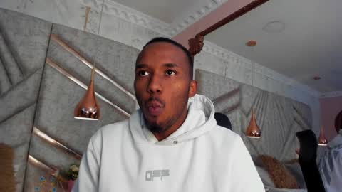 James  online show from January 2025 12:18:01 PM