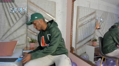 James  online show from February 2025 12:11:01 PM