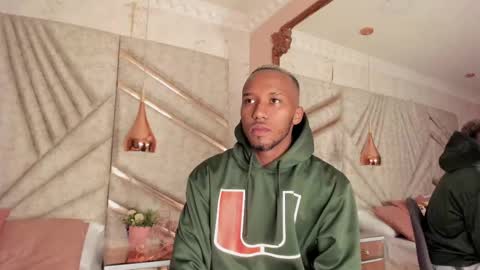 James  online show from March 2025 02:21:01 PM