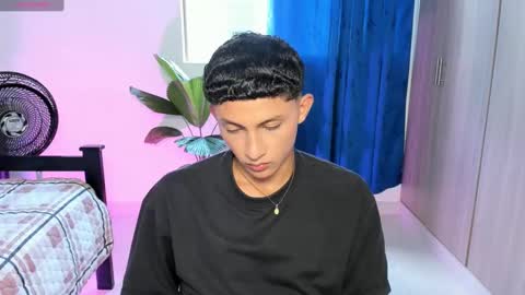 Snapshot of jamess_blanco chatting on September 2025 07:26:02 PM jamess_blanco online show from September 2025 07:26:02 PM