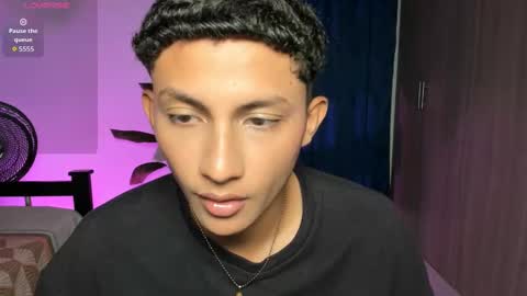 Snapshot of jamess_blanco chatting on September 2025 12:03:02 AM jamess_blanco online show from September 2025 12:03:02 AM