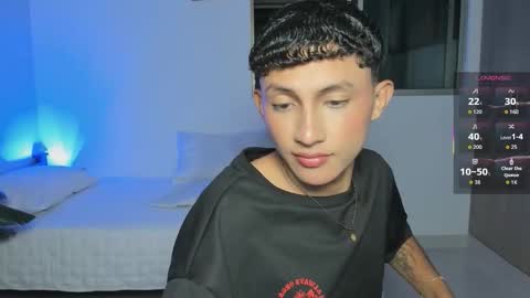 Snapshot of jamess_blanco chatting on January 2026 12:02:01 AM jamess_blanco online show from January 2026 12:02:01 AM