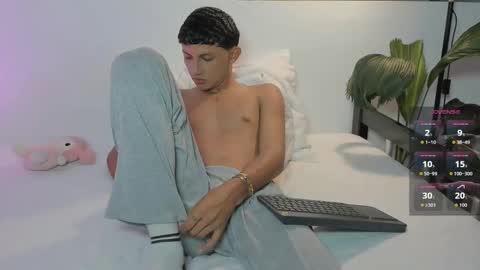 Snapshot of jamess_blanco chatting on March 2026 04:52:01 AM jamess_blanco online show from March 2026 04:52:01 AM