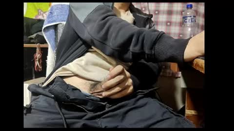 jamessama_0 online show from March 2025 08:16:01 AM