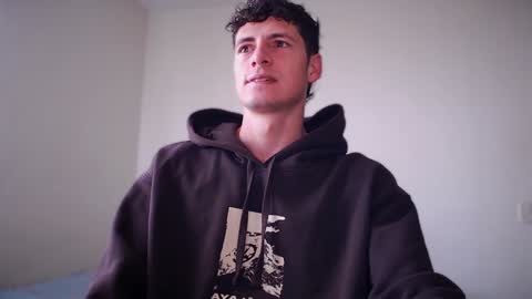 jamesss____ online show from January 2025 02:46:01 PM