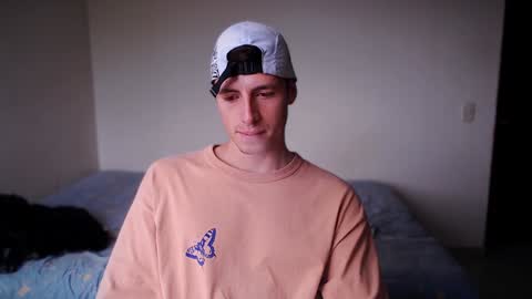 jamesss____ online show from January 2025 08:10:02 PM