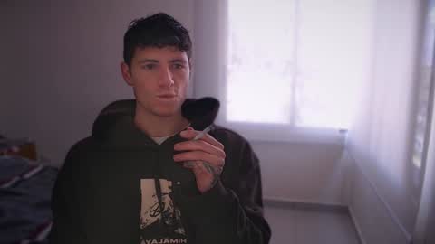 jamesss____ online show from January 2025 02:50:01 PM