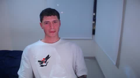 jamesss____ online show from January 2025 01:58:02 AM