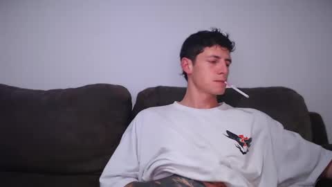 jamesss____ online show from February 2025 07:10:02 PM