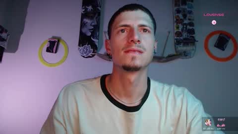 jamesss____ online show from November 2025 04:36:02 AM