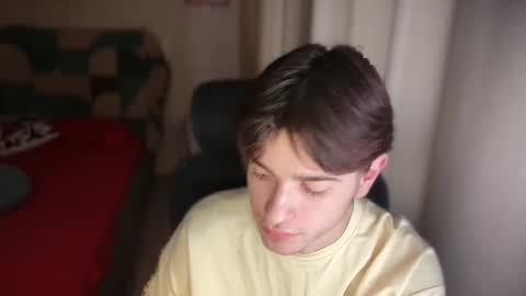 jamesstar4 online show from January 2026 10:07:02 AM