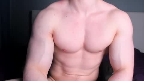 James Strong online show from February 2026 04:58:01 PM