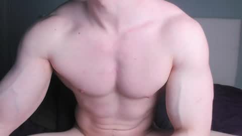 James Strong online show from May 2026 08:15:01 PM