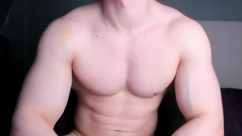 James Strong online show from May 2026 09:41:01 PM