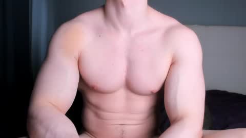 James Strong online show from May 2026 04:47:01 PM