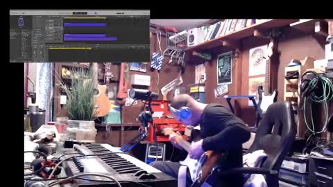 Jameswebbscope online show from February 2025 04:15:01 PM