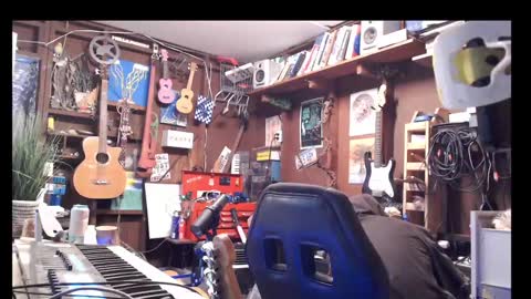 Jameswebbscope online show from March 2025 04:56:02 PM