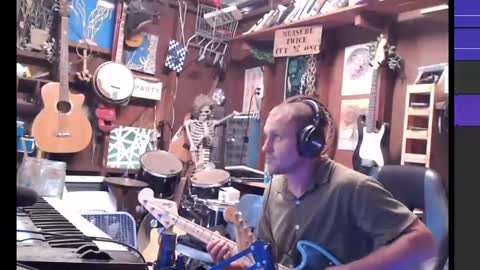 Jameswebbscope online show from September 2025 06:31:02 PM