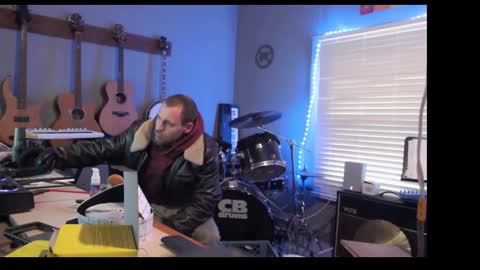 Jameswebbscope online show from February 2026 06:59:02 PM