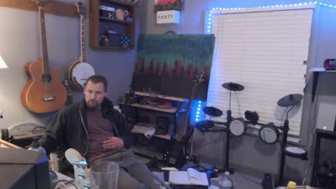Snapshot of jameswebbscope chatting on April 2026 10:40:01 AM Jameswebbscope online show from April 2026 10:40:01 AM