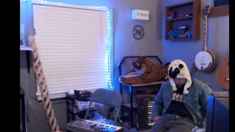 Snapshot of jameswebbscope chatting on April 2026 11:46:02 AM Jameswebbscope online show from April 2026 11:46:02 AM