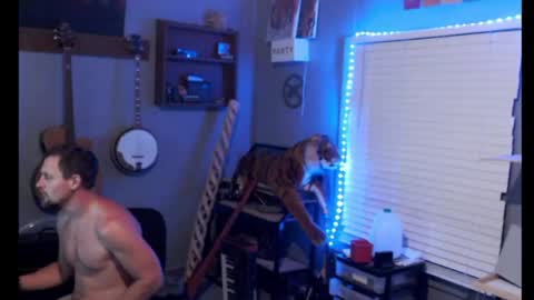 Snapshot of jameswebbscope chatting on May 2026 11:37:02 AM Jameswebbscope online show from May 2026 11:37:02 AM