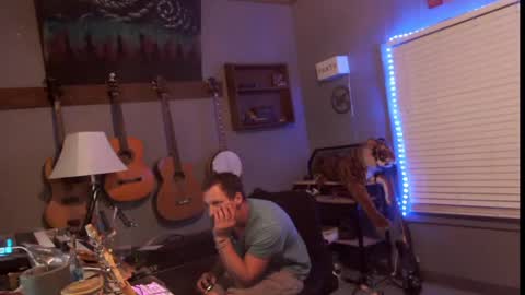 Snapshot of jameswebbscope chatting on May 2026 11:04:02 AM Jameswebbscope online show from May 2026 11:04:02 AM