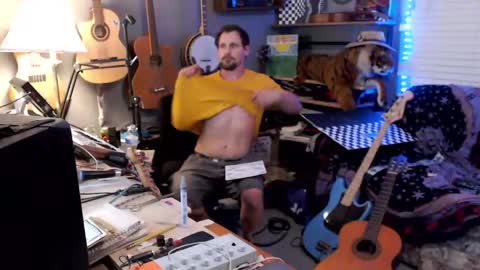 Jameswebbscope online show from July 2026 06:40:02 AM