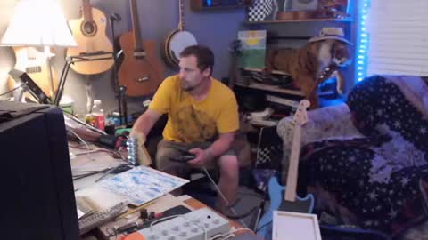 Jameswebbscope online show from July 2026 07:35:02 AM