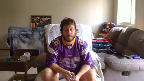 jameswolf777 online show from September 2025 09:14:01 PM