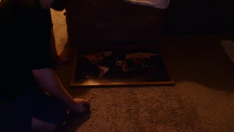 jameswolf777 online show from September 2025 11:53:02 AM