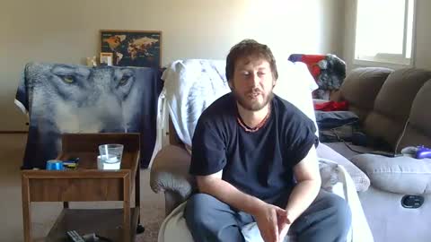 jameswolf777 online show from September 2025 03:17:02 PM