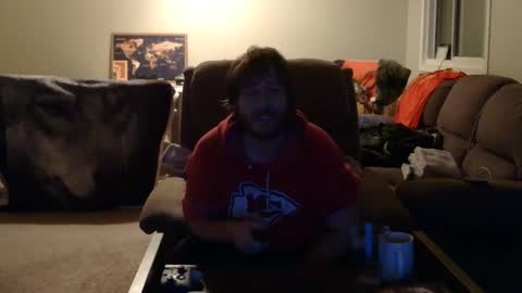 jameswolf777 online show from December 2025 12:51:02 AM