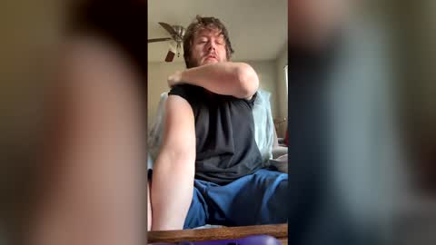 jameswolf777 online show from May 2026 01:04:02 PM