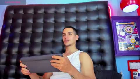 --- James --- online show from July 2026 04:41:02 AM