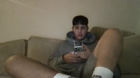 JAMI4U online show from November 2025 09:24:02 PM