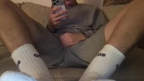 JAMI4U online show from February 2026 04:55:02 PM