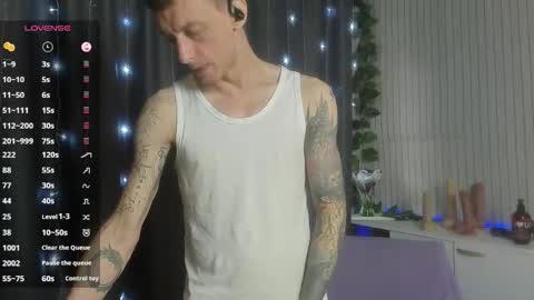 jamie inked online show from May 2026 06:31:01 AM